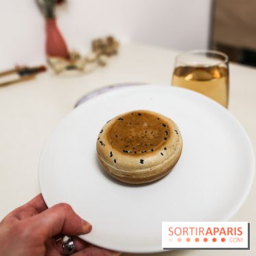 Ciao roue à Paris, nos photos