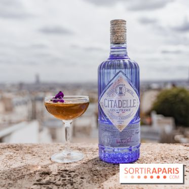 Afterwork au Sape bar