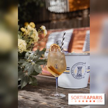 Afterwork au Sape bar