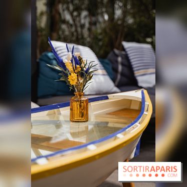 Afterwork au Sape bar