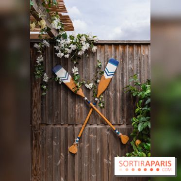 Afterwork au Sape bar