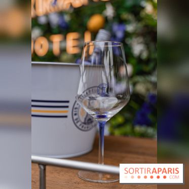 Afterwork au Sape bar