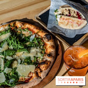 Rosé Piscine, la guinguette bar festive et sportive 