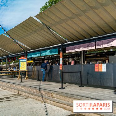 Rosé Piscine, la guinguette bar festive et sportive 