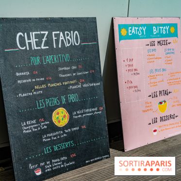 Rosé Piscine, la guinguette bar festive et sportive 