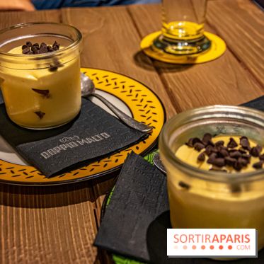 Doppio Malto, le brasseur italien roi de la viande braisée au cœur des 4 Temps, à La Défense