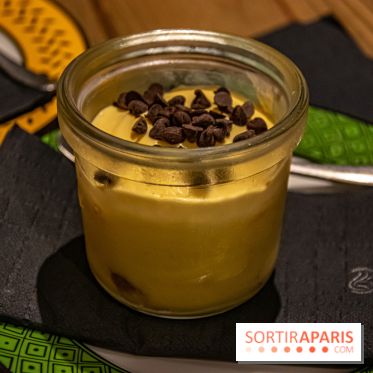 Doppio Malto, le brasseur italien roi de la viande braisée au cœur des 4 Temps, à La Défense