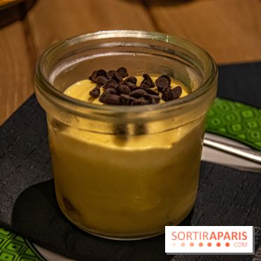 Doppio Malto, le brasseur italien roi de la viande braisée au cœur des 4 Temps, à La Défense