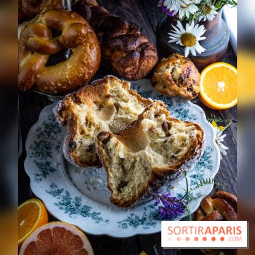 Photos : Zest Boulangerie