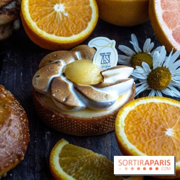 Photos : Zest Boulangerie