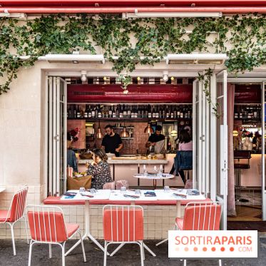 Brunch italien chez Giorgio 