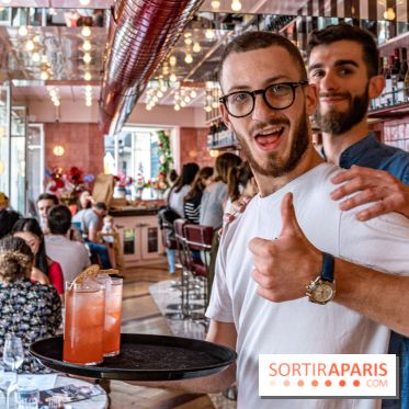 Brunch italien chez Giorgio 