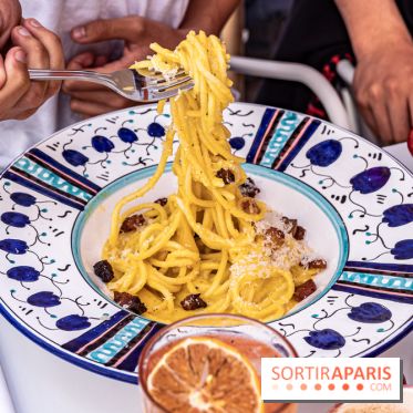 Brunch italien chez Giorgio 