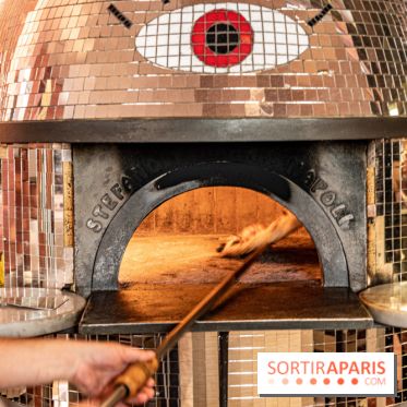 Brunch italien chez Giorgio 