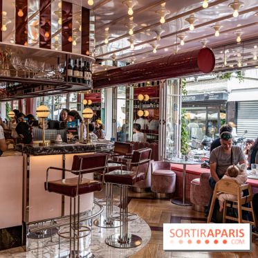 Brunch italien chez Giorgio 