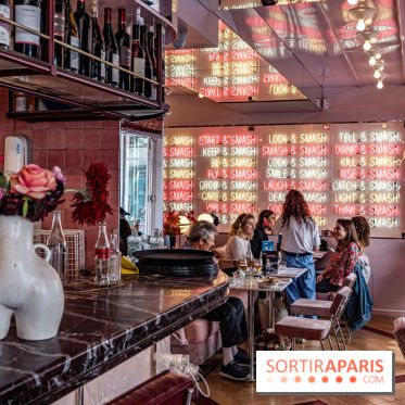 Brunch italien chez Giorgio 