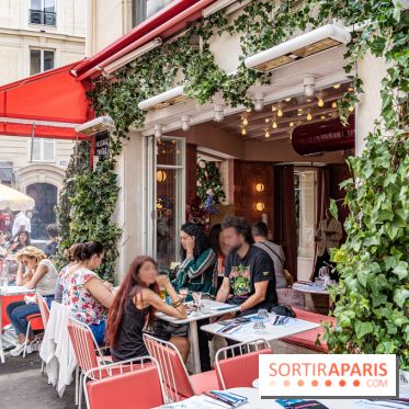 Brunch italien chez Giorgio 