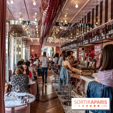 Brunch italien chez Giorgio 