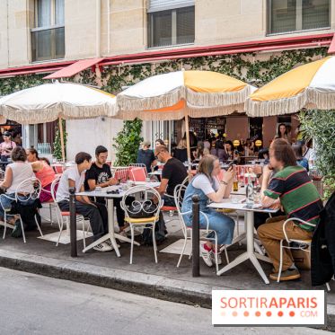 Brunch italien chez Giorgio 