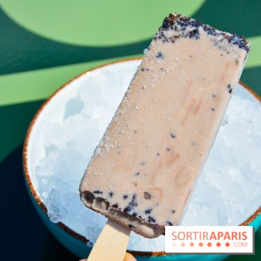 Le bar à tacos du Séquoia, le rooftop du Kimpton Saint-honoré