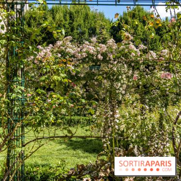 Photos : Square Saint-Gilles Grand-Veneur Pauline-Roland