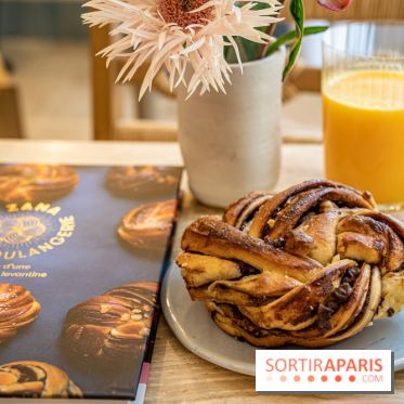 Coffee Shop Babka Zana