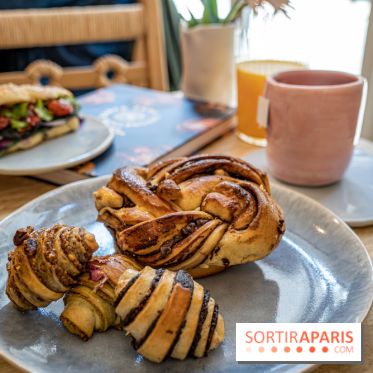 Coffee Shop Babka Zana