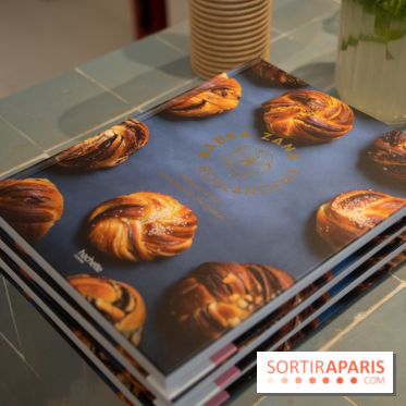 Coffee Shop Babka Zana