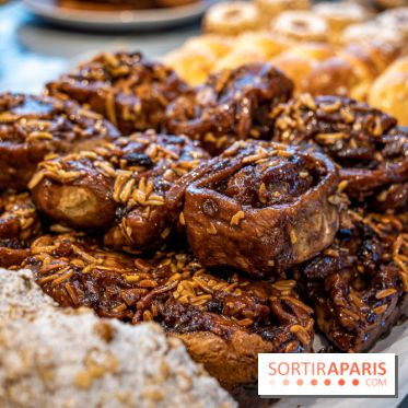 Coffee Shop Babka Zana