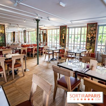 Photos : La Nouvelle Maison Fournaise 