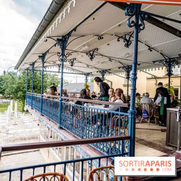 Photos : La Nouvelle Maison Fournaise 