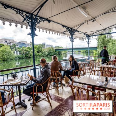 Photos : La Nouvelle Maison Fournaise 