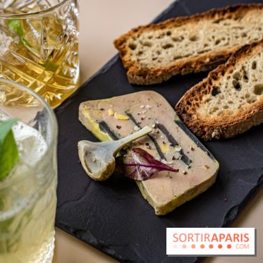 Photos : La Nouvelle Maison Fournaise 