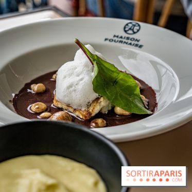 Photos : La Nouvelle Maison Fournaise 