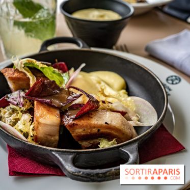 Photos : La Nouvelle Maison Fournaise 