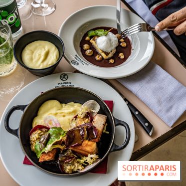 Photos : La Nouvelle Maison Fournaise 