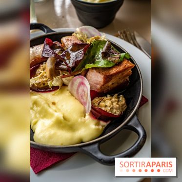 Photos : La Nouvelle Maison Fournaise 