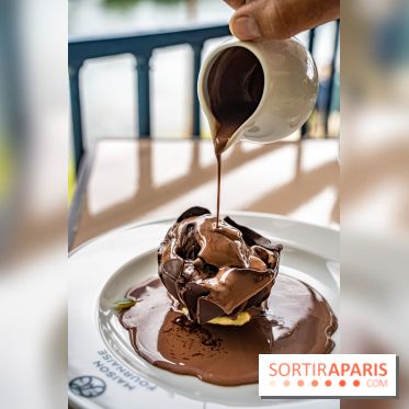 Photos : La Nouvelle Maison Fournaise 