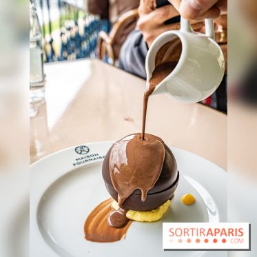 Photos : La Nouvelle Maison Fournaise 