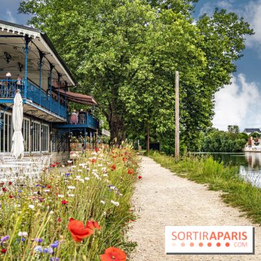 Photos : La Nouvelle Maison Fournaise 