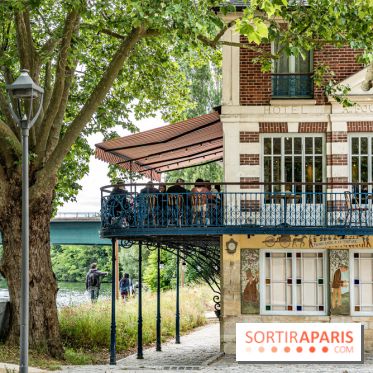 Photos : La Nouvelle Maison Fournaise 