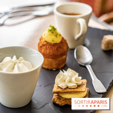 Photos : La Nouvelle Maison Fournaise 