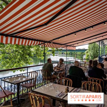 Photos : La Nouvelle Maison Fournaise 