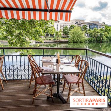 Photos : La Nouvelle Maison Fournaise 