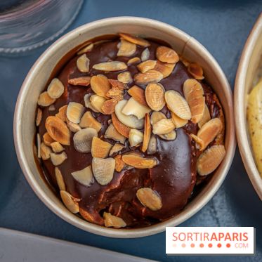 Cantinetta Ventura, nos photos du restaurant italien de street food du 8e arrondissement de Paris