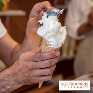 Bältis, le nouveau glacier Libanais de Paris