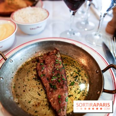 Chez Fred à Paris, nos photos