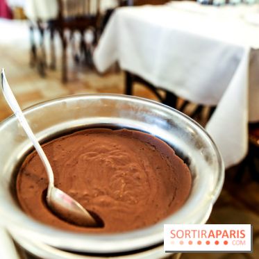 Chez Fred à Paris, nos photos