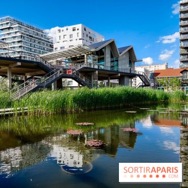 HOBA à Paris, nos photos