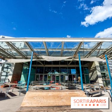 HOBA à Paris, nos photos